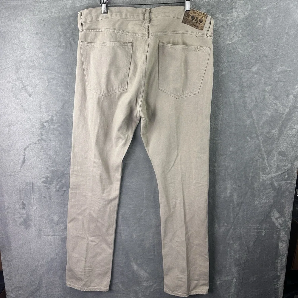 Polo Ralph Lauren brand polo